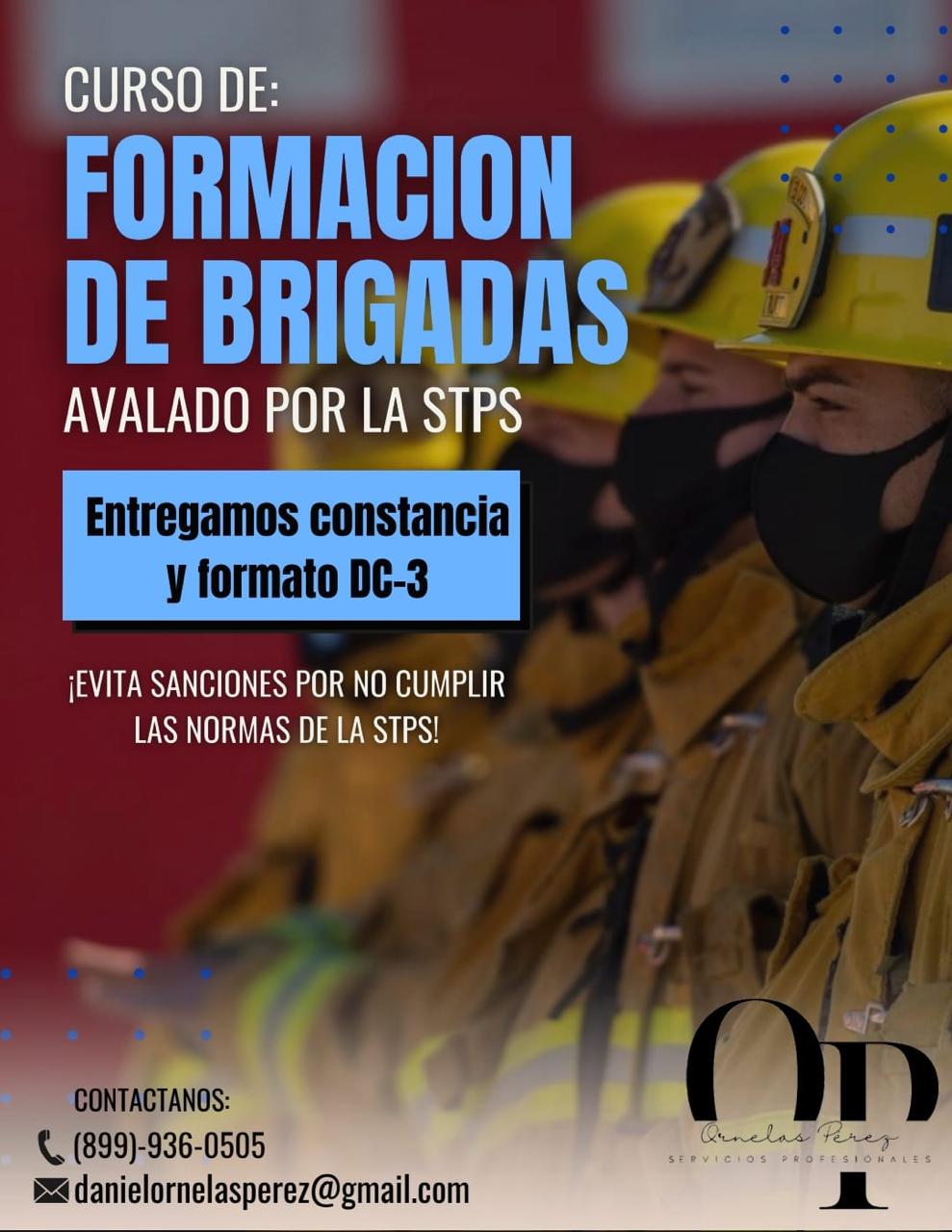 Brigada Multifuncional